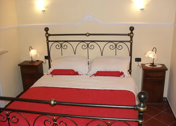 B&Bhotel Emmanuel Napoli