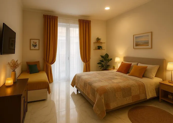 B&B San Gennaro in porta