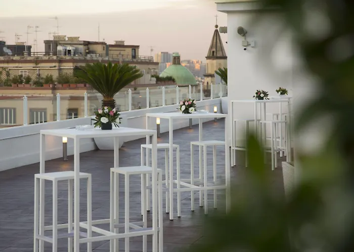 Neapolitantrips Affittacamere