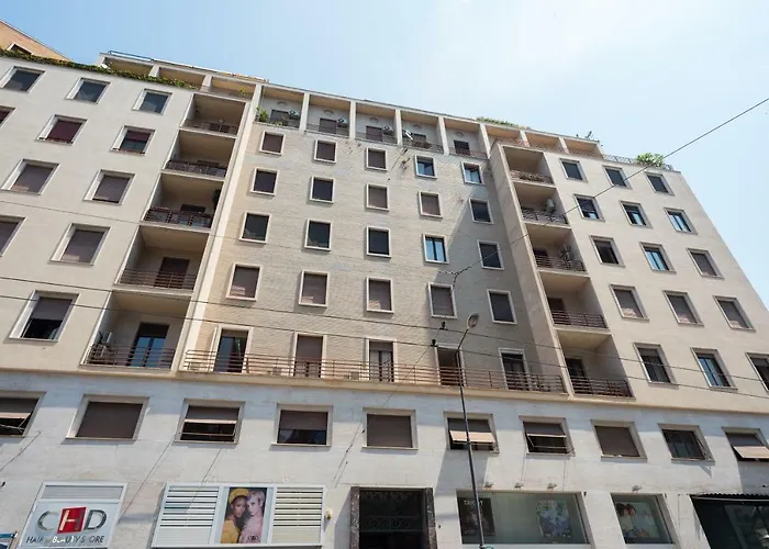 Bed and Breakfast Toledo in Napoli